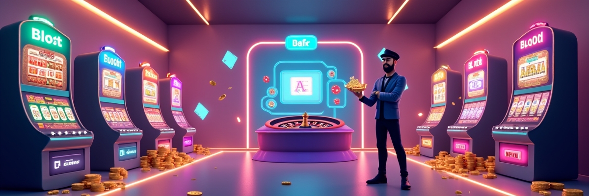 Lucky Capone Casino Review