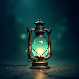 Arcane Lantern Luckycapone Site Oficial